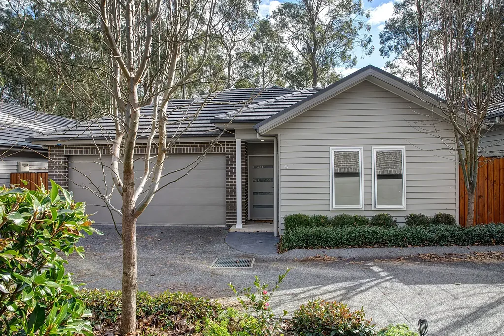 Moss Vale 3ห้องนอน Where Convenience Meets Comfort