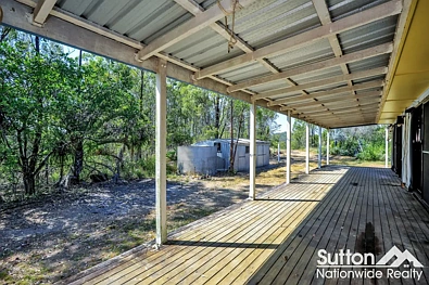 Others - 447B MOOLBOOLAMAN RD, MOOLBOOLAMAN QLD 4671
