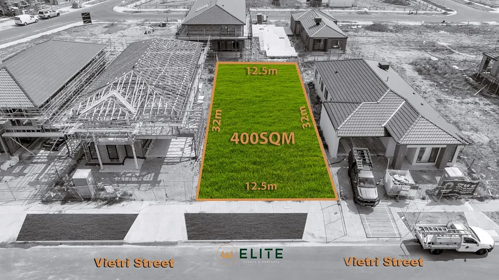 32 Vietri Street, Berwick, VIC 3806