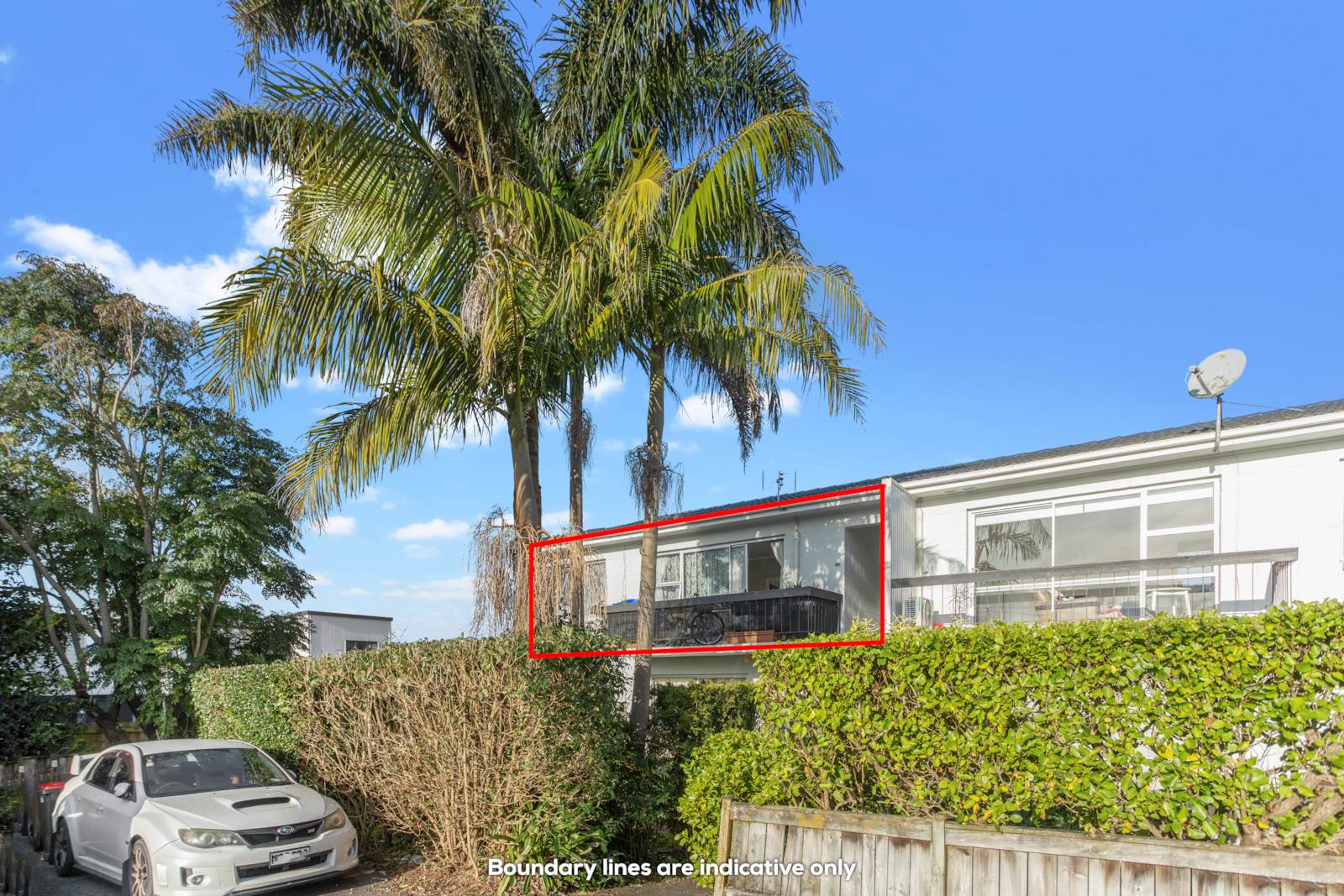 10/1 Norrie Avenue, Mount Albert, Auckland, 2 Kuwarto, 1 Banyo, Unit