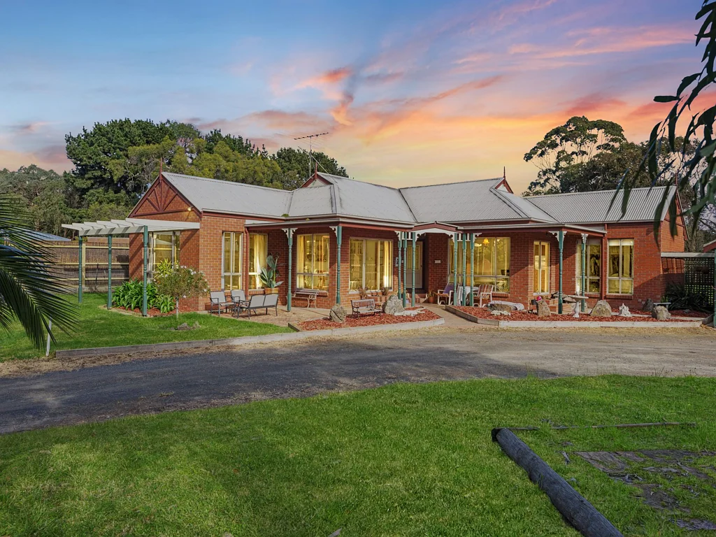 16 Boyd Street, Wonthaggi, VIC 3995