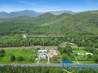 Cardwell 3房  HOUSE, LAND & BUSINESS PACKAGE – A Rare Lifestyle & Business Opportunity