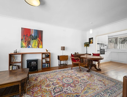 2/6 Glenferrie Street, Caulfield North, Inner East Melbourne, 2 phòng ngủ, 1 phòng tắm, Unit