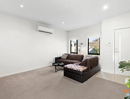 6/32 Rutledge Street, Kilmore, Wangaratta, 3 રૂમ, 2 બાથરૂમ, Townhouse