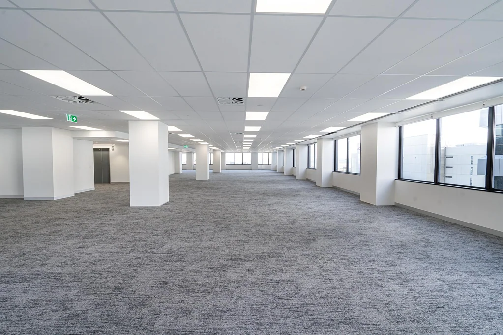 Auckland Central Prime office space