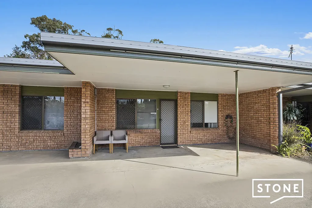 Coffs Harbour 1房  Lovely Renovated 1-Bedroom Unit Close to Beach & Shops
