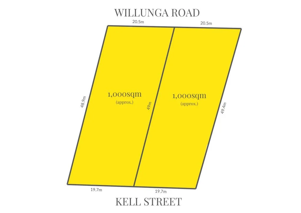 1 Kell Street, Willunga, SA 5172