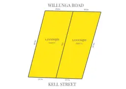 1 Kell Street, Willunga