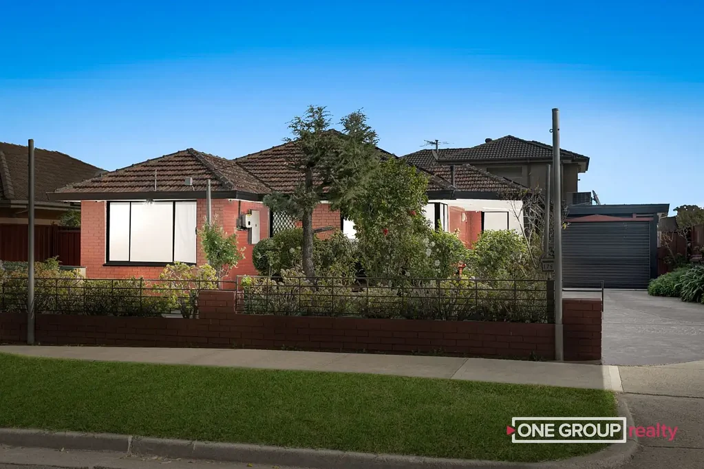 Glenroy 3Zimmer Move Straight In or Invest with Confidence!