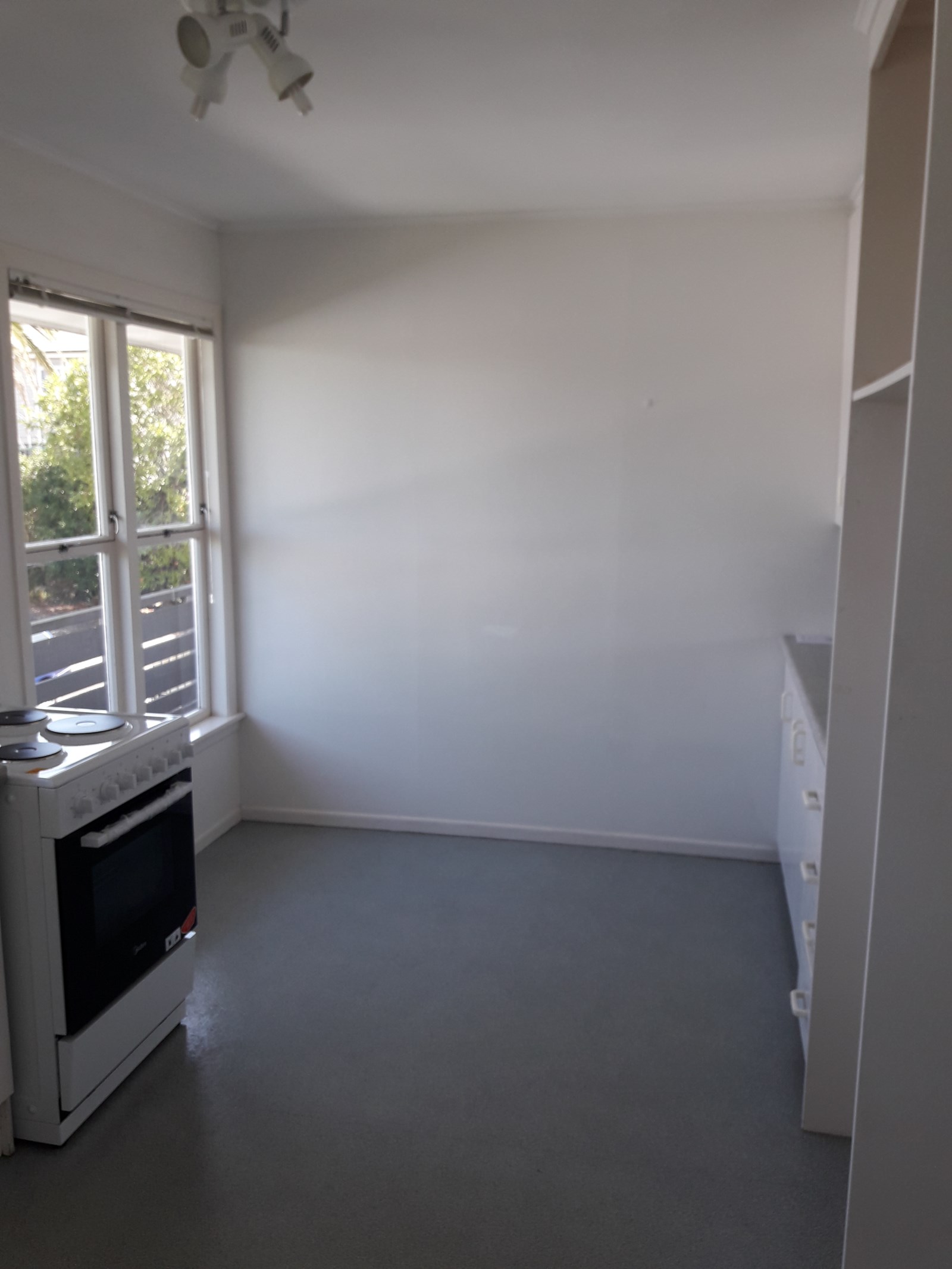 8/121a Selwyn Street, Onehunga, Auckland, 1房, 1浴