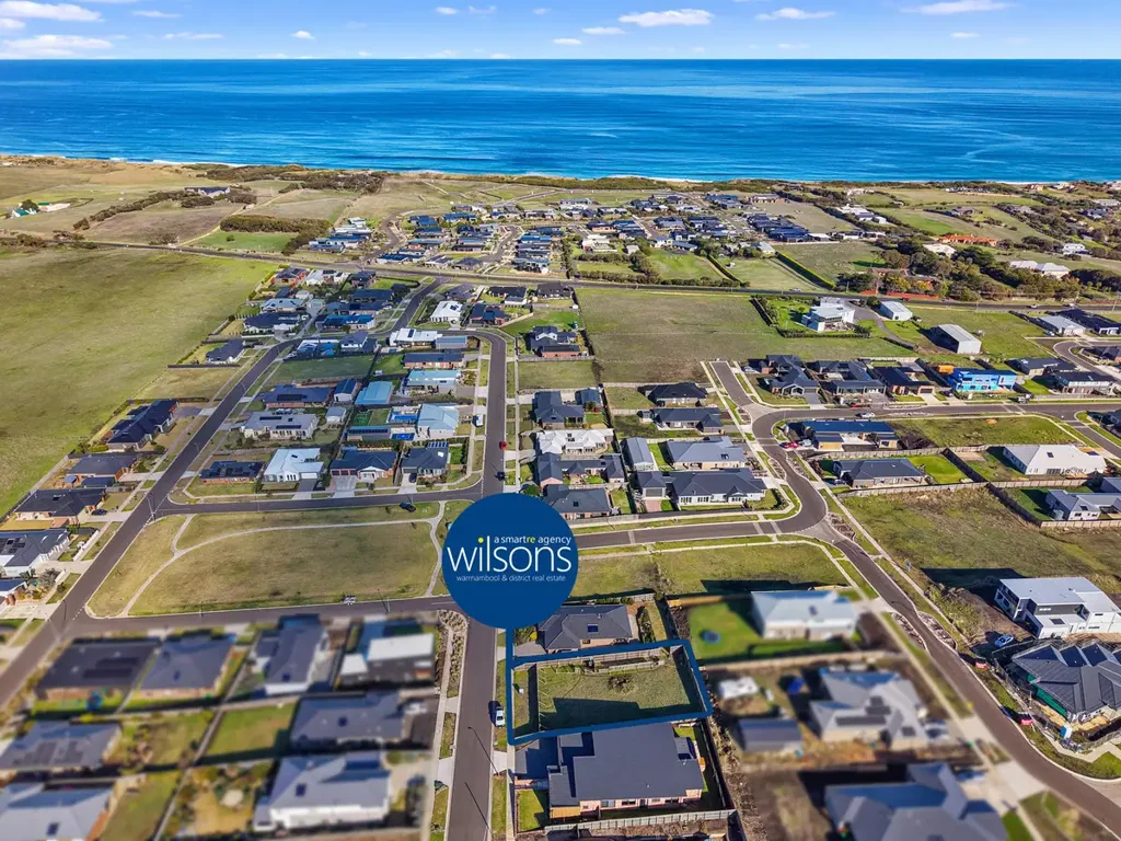 Warrnambool OCEAN AND RIVER VIEWS