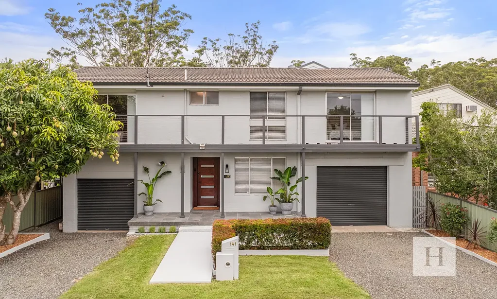 141 Birdwood Drive, Blue Haven, NSW 2262