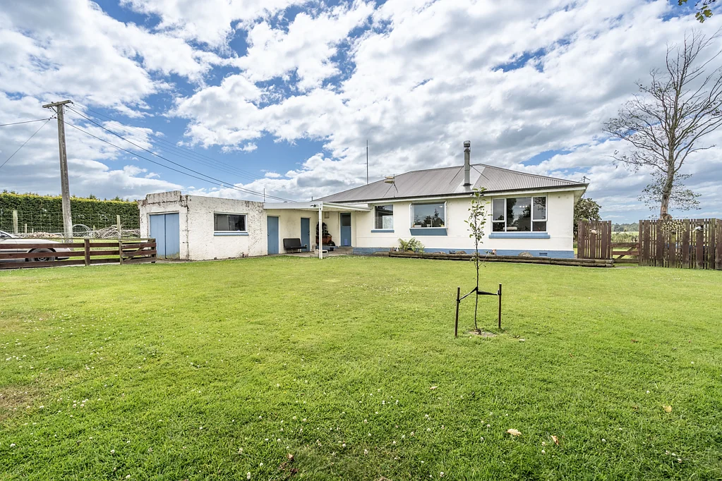 24 Pullar Road, Makarewa, Southland