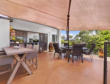 7/25-27 Commerce Drive, Robina, Gold Coast, 2部屋, 2バスルーム, Apartment