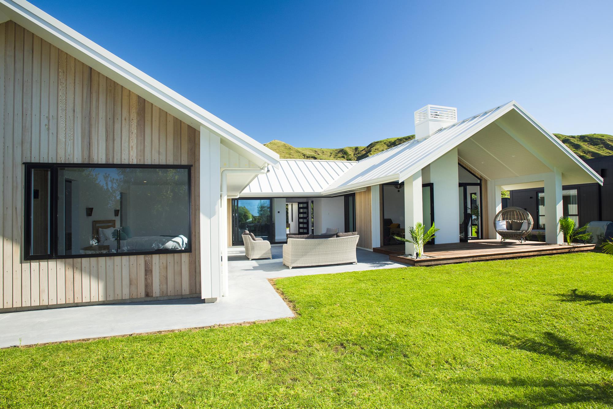 13 Beach Cove, Wainui, Gisborne, 4 chambres, 0 salles de bain