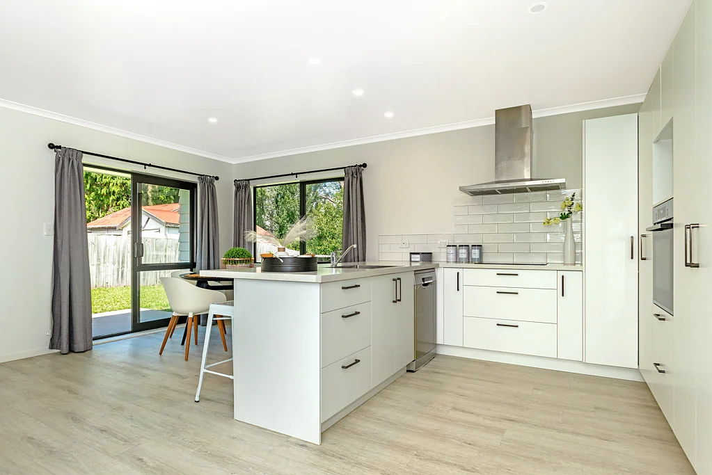 Kaiti 3침실 Nearly new and move in ready!