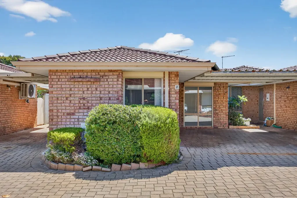 3/8 Merope Close, Rockingham, WA 6168