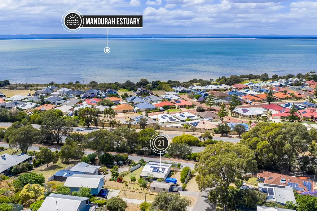 52 Cobblers Street, Falcon, WA 6210