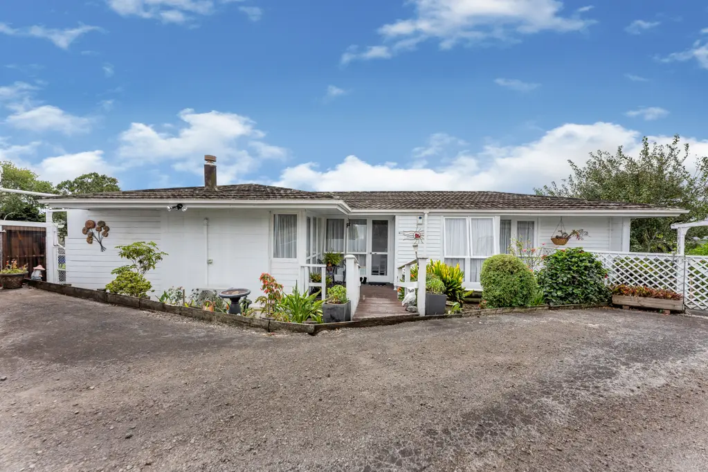 Waiuku 3部屋 Motivated Vendors Demand Sale