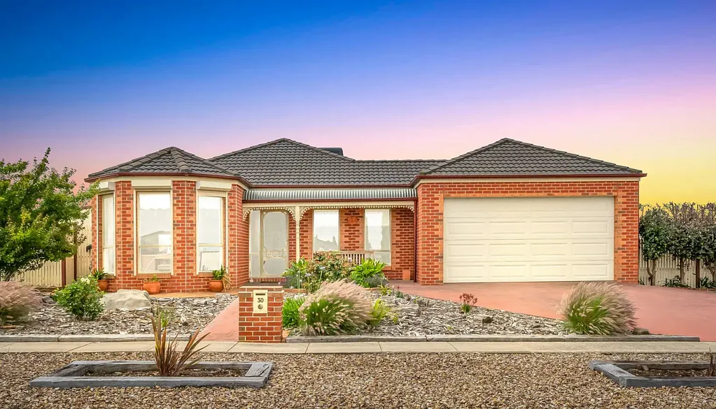 30 Maddison Circuit, Darley, VIC 3340