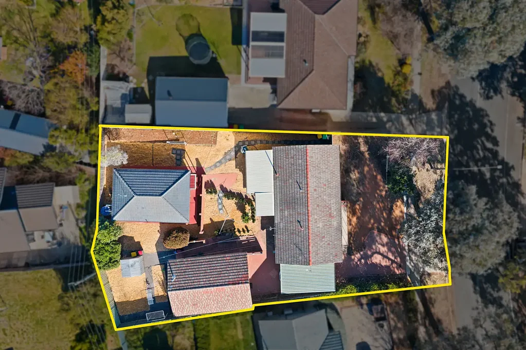 25 Fullagar Crescent, Higgins, ACT 2615