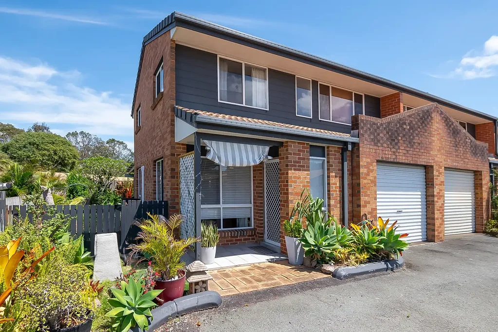 4/41 Chatswood Road, Daisy Hill, QLD 4127