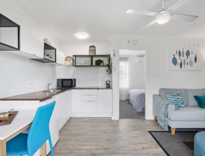 9/1 Mitchell Parade, Mollymook Beach, NSW 2539, 1 Bedrooms, 1 Bathrooms, Apartment