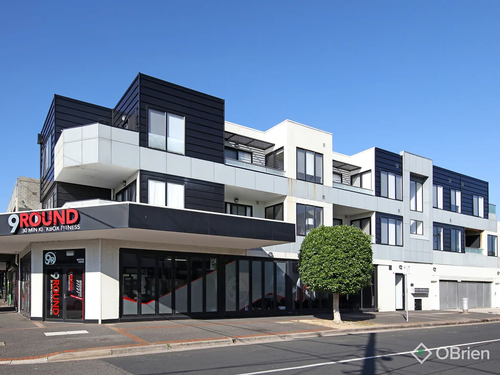 203/36 Browns Road, Bentleigh East, VIC 3165