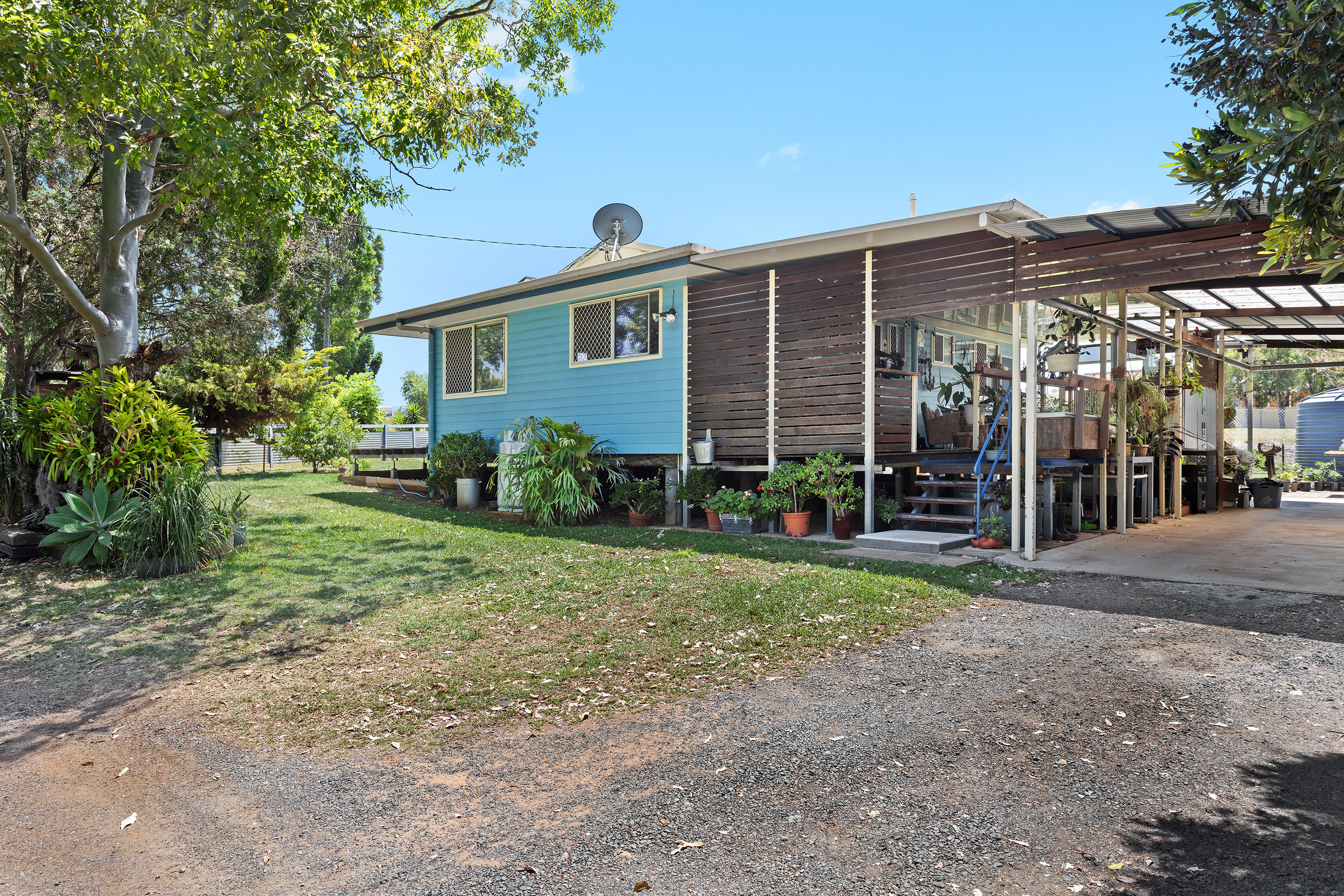 2 BRISBANE ST, DRAYTON QLD 4350, 0房, 0浴, House