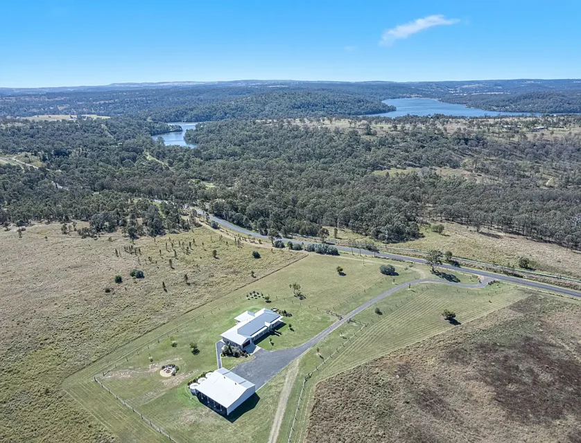 173 Pipeline Road, Meringandan, Toowoomba, 4 ਕਮਰੇ, 2 ਬਾਥਰੂਮ, Lifestyle Property