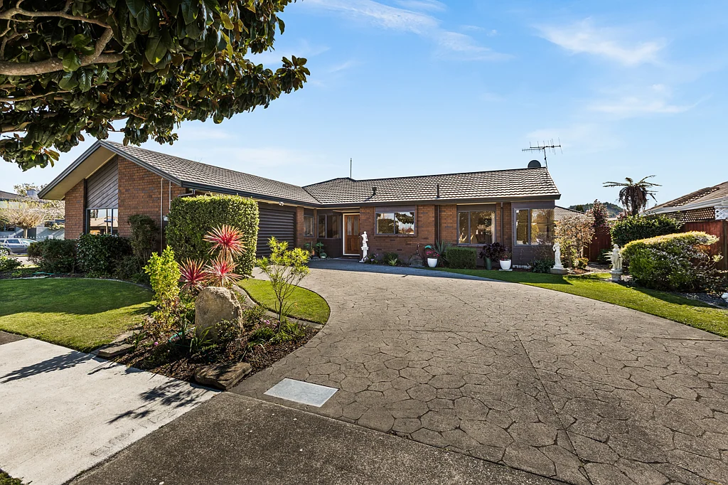 1 Hyatt Grove, Greenmeadows, Napier, Hawke's Bay
