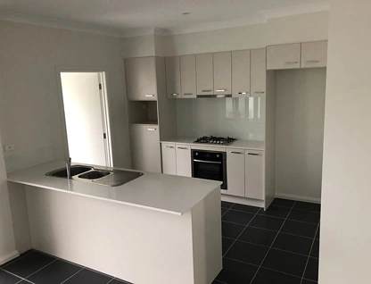 20 Cardew Street, Mango Hill, Moreton Bay Region, 4房, 2浴, Townhouse
