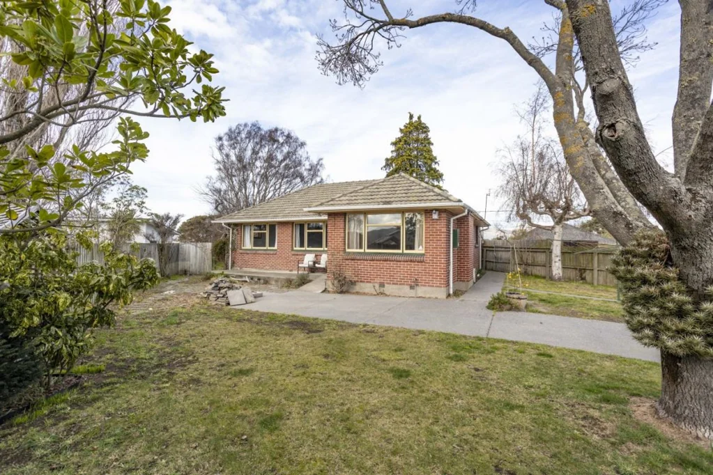 Wainoni 3ਬੈੱਡਰੂਮ Room to Relax, Neg over $549,000