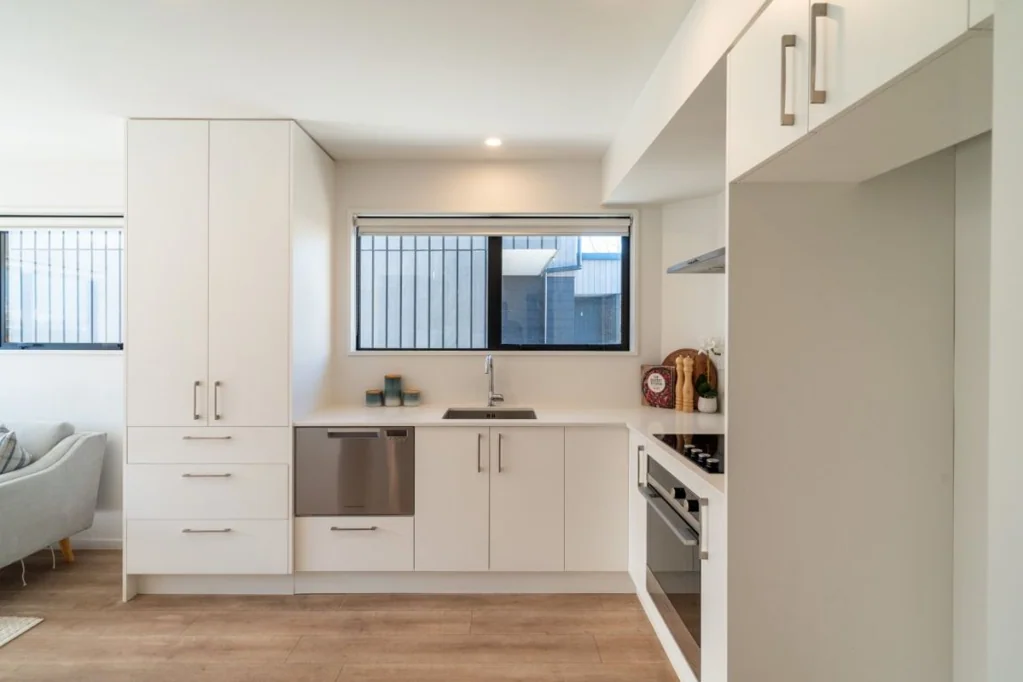Riccarton 2غرفة نوم Hidden Gem in Riccarton – Spacious & Sunny