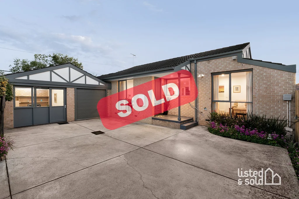 2/71 Moylan Street, Bentleigh East, VIC 3165
