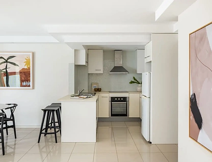 16/30-32 Kings Cross Road, Potts Point, NSW 2011, 2 침실, 2 욕실, Apartment