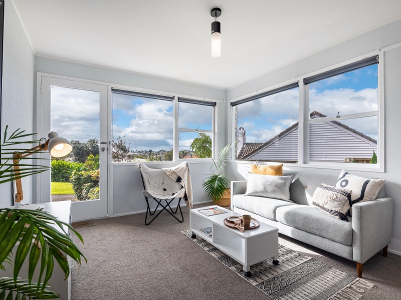 1/14a Albert Road, Devonport, Auckland - North Shore, 1 침실, 1 욕실, Unit