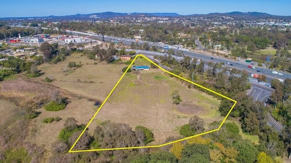 Eagleby 3部屋 Development Opportunity !