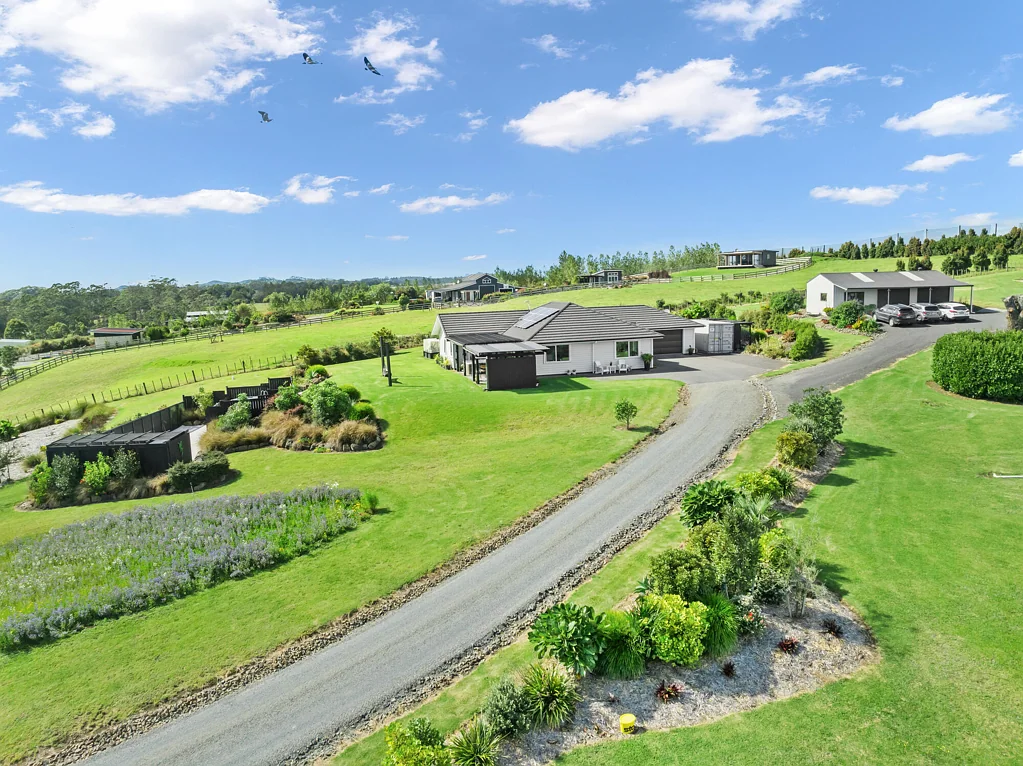 Kerikeri 4ห้องนอน Fantastic Lifestyle - Fantastic Price