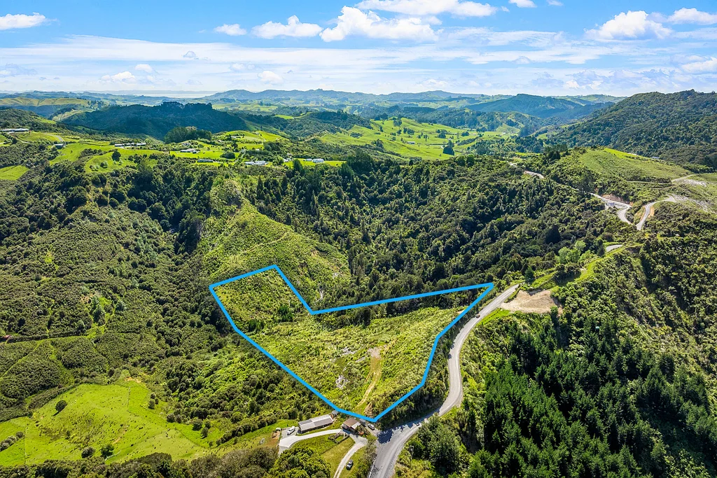 Puhoi Build your dream here!