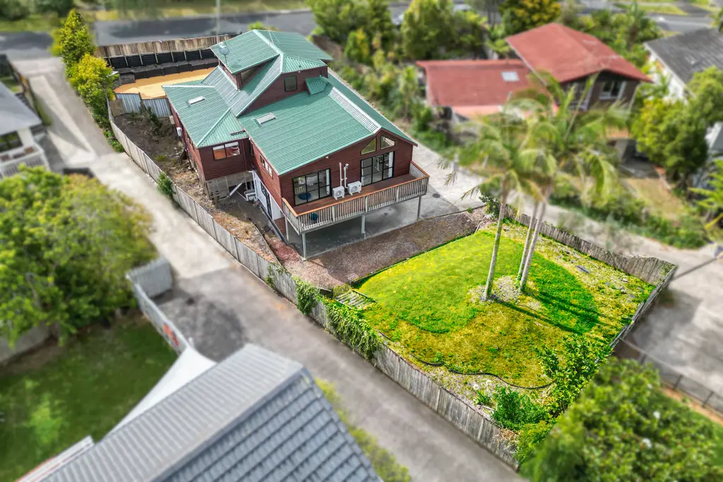 Murrays Bay 5Moenga Family Home Near Beach & Rangi Zone
