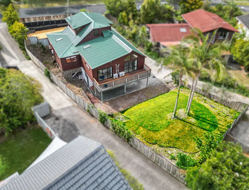 2/2 Rossmore Terrace, Murrays Bay, North Shore City, 5房, 3浴, House