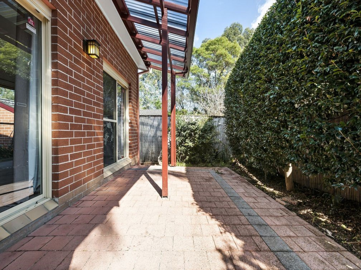 UNIT 6 58 ANTHONY RD, DENISTONE NSW 2114, 0 Schlafzimmer, 0 Badezimmer, Unspecified