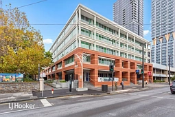 107/281-286 North Terrace, Adelaide