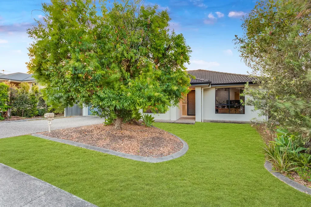10 Oprah Court, Brassall, QLD 4305