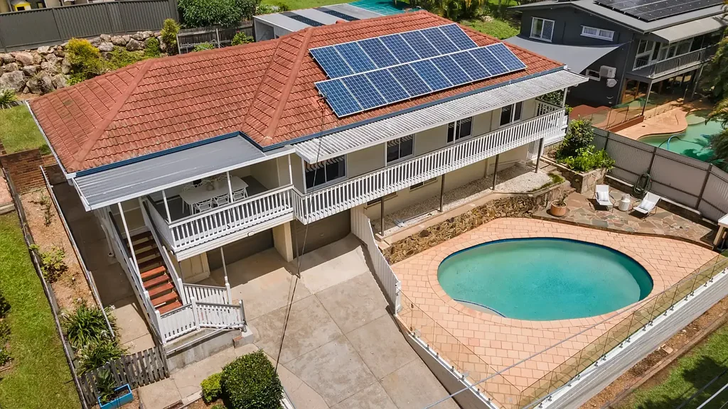 135 Royal Parade, Alderley, QLD 4051