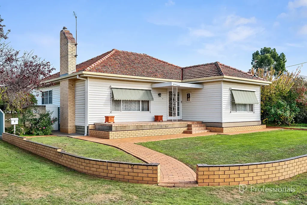 Maryborough 3房  Timeless Charm Meets Opportunity