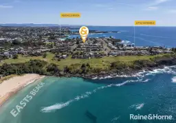 UNIT 2 4 TINGIRA CRES, Kiama