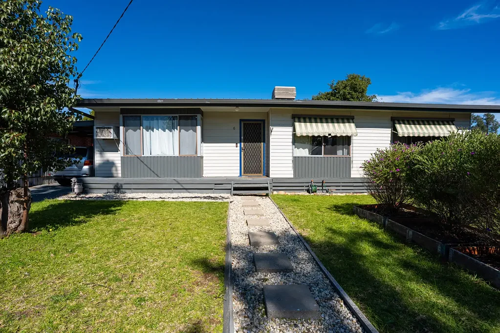 Henty 4房  Investment Opportunity with Long-Term Tenant