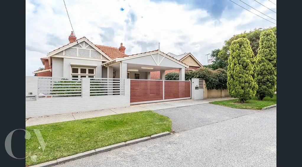 Lifestyle & Character in North Perth